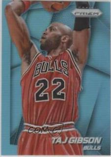 Taj Gibson