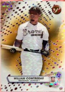 William Contreras