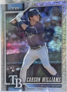 Carson Williams