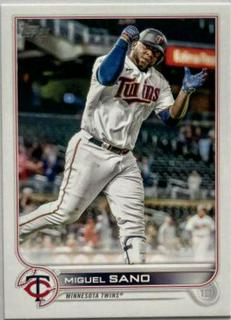 Miguel Sano