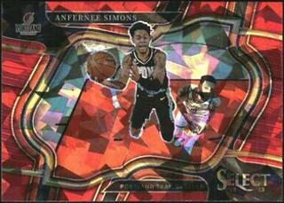 Anfernee Simons