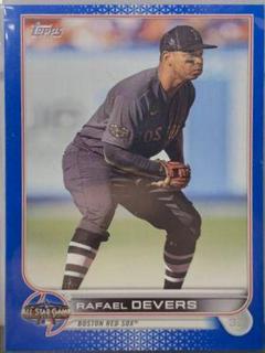 Rafael Devers