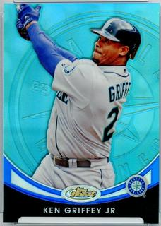 Ken Griffey Jr.