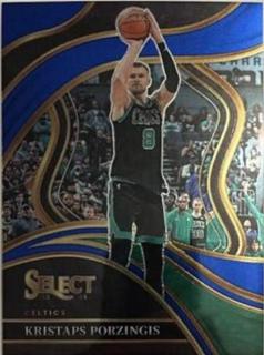 Kristaps Porzingis