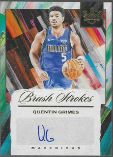 Quentin Grimes