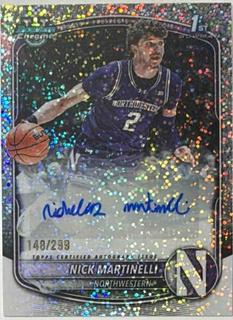 Nick Martinelli