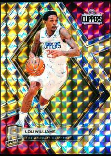 Lou Williams