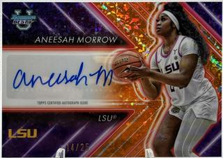 Aneesah Morrow