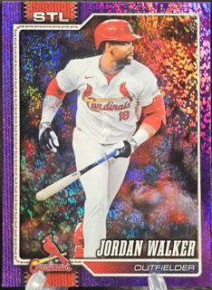 Jordan Walker