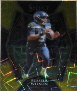 Russell Wilson
