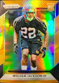 William Jackson III