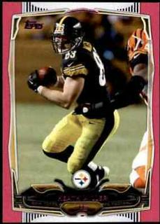 Heath Miller