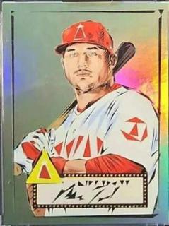 Mike Trout