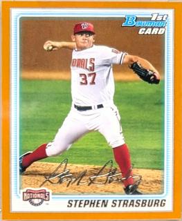 Stephen Strasburg