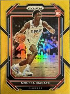 Moussa Diabate