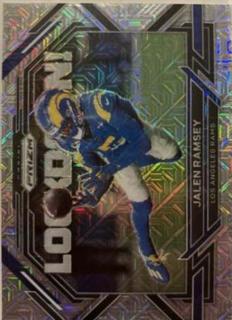 Jalen Ramsey