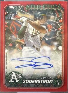 Tyler Soderstrom