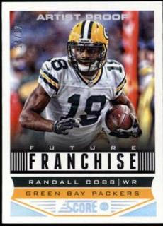 Randall Cobb