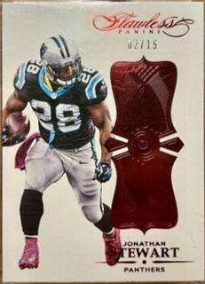 Jonathan Stewart