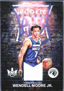 Wendell Moore Jr.