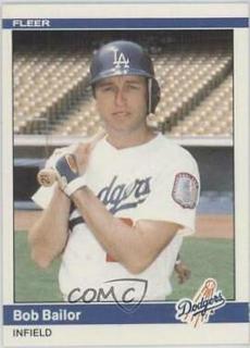 Bob Bailor