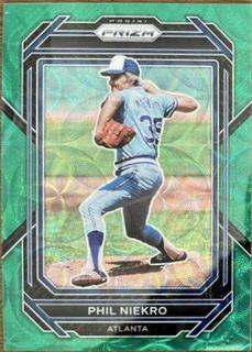 Phil Niekro
