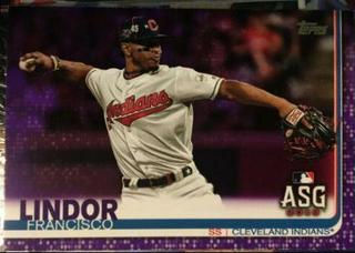 Francisco Lindor