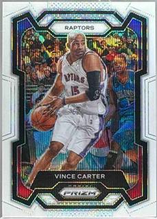 Vince Carter
