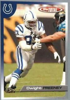 Dwight Freeney