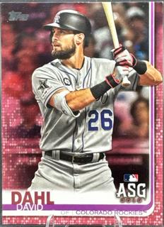 David Dahl