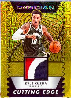 Kyle Kuzma