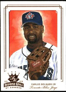 Carlos Delgado