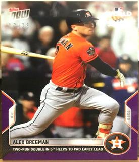 Alex Bregman