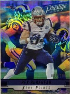 Rex Burkhead