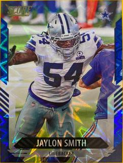 Jaylon Smith
