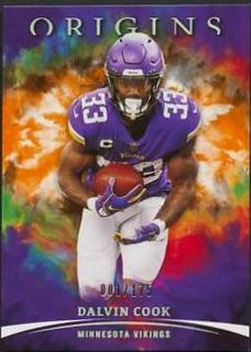 Dalvin Cook