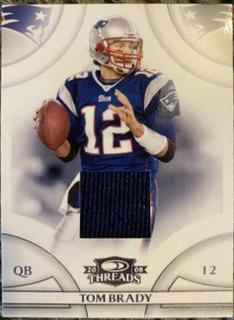 Tom Brady