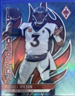 Russell Wilson