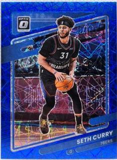 Seth Curry
