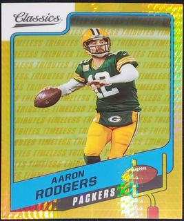 Aaron Rodgers