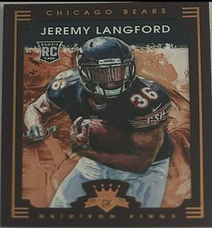 Jeremy Langford