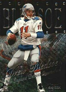 Drew Bledsoe