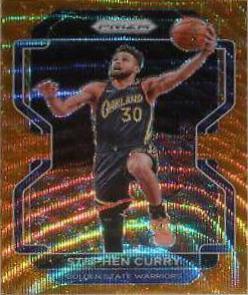 Stephen Curry