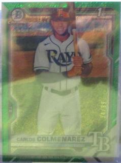 Carlos Colmenarez