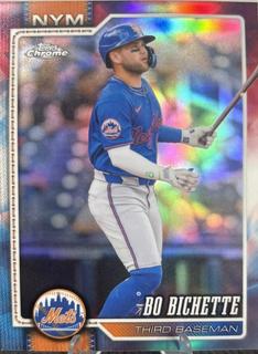 Bo Bichette