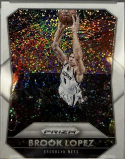Brook Lopez