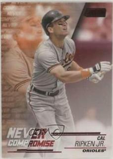Cal Ripken Jr.