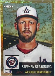 Stephen Strasburg
