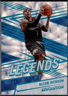 Allen Iverson