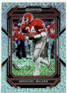 Herschel Walker